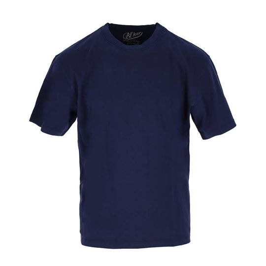 Men's T-shirt Bl'ker Harlem Navy Blue