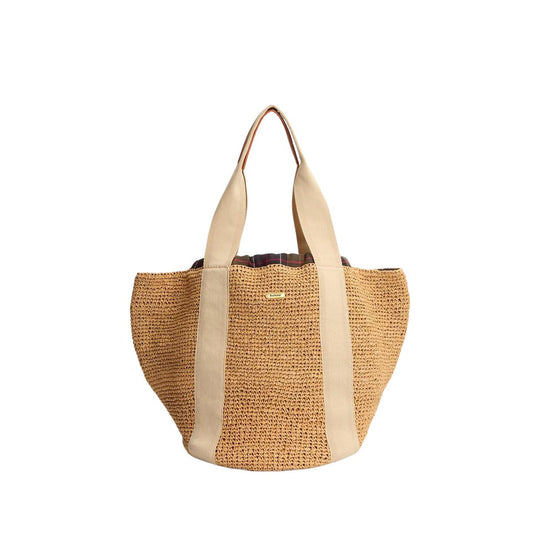 Women's Barbour Lily Beach Tote Bag