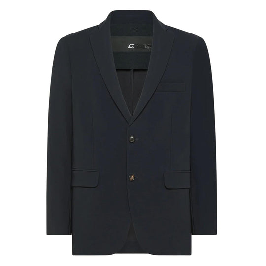 winter blazer