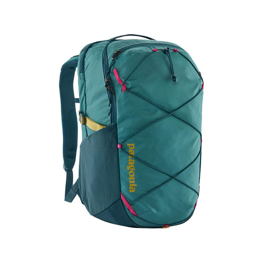 Patagonia Refugio Daypack Backpack 30L Blue