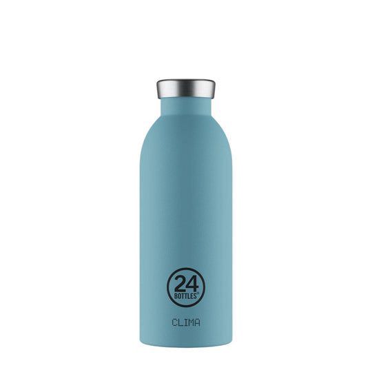 Borraccia 24 Bottles Clima 500ml Polvere