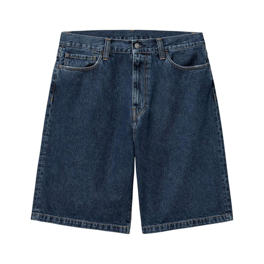 Bermuda Uomo Carhartt WIP Landon Kurze Jeans
