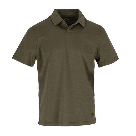 Men's Polo Bl'ker Long Island Green