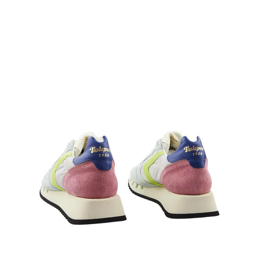 Women's Valsport Magic Run 2424 Sneakers Multicolor