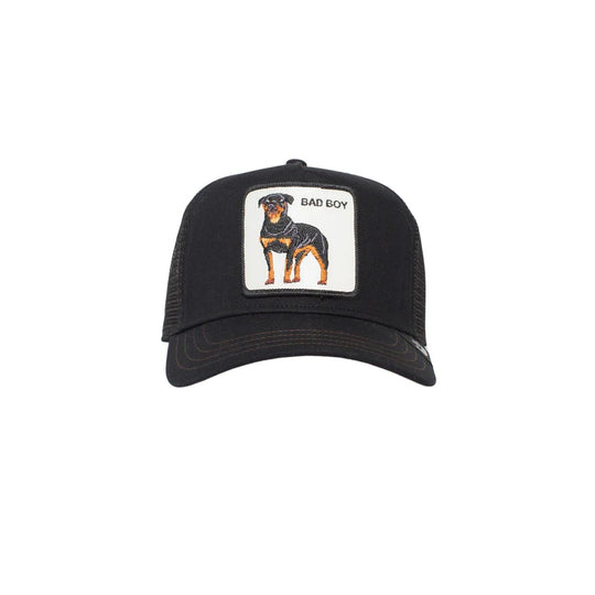 Cappello Goorin Bros "Bad Boy" Schwarz