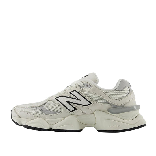 Sneakers Unisex New Balance 9060 Weiß / Grau