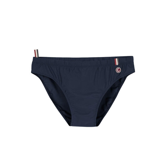 Herren Badehose Colmar Blau