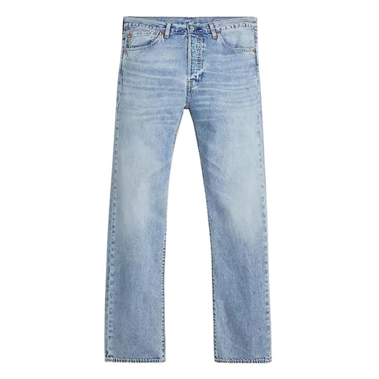 Levi's 501 Original Lightweight Men's Jeans Light Blue
