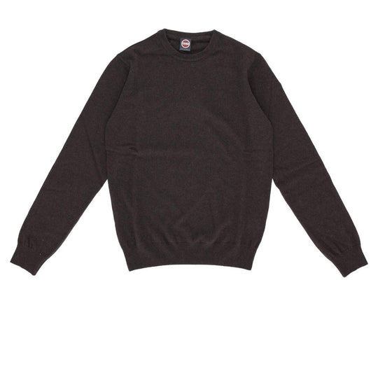 solid crew neck f12