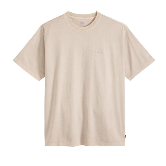 T-Shirt Uomo Levi'S Red Tab Vintage Tee Grigio
