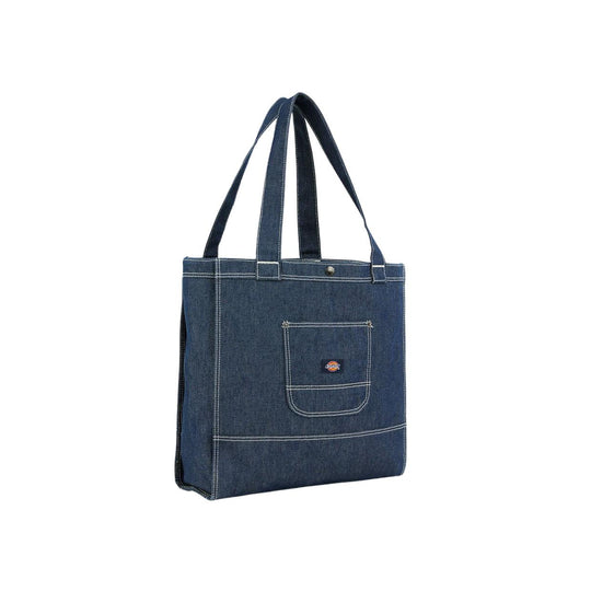 Unisex-Tasche Dickies Denim Tote Jeans
