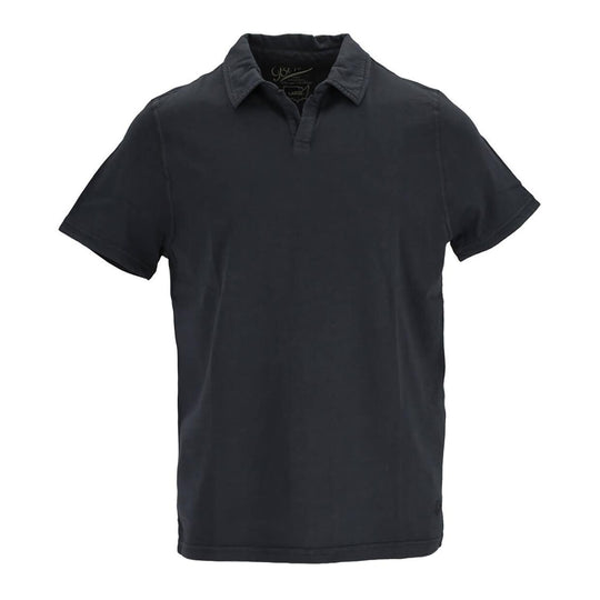 Men's Polo Bl'ker Long Island Black
