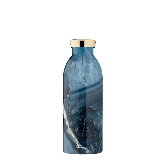 Thermosflasche 24 Flaschen Clima 500ml Achat