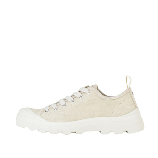 Scarpa Schnürschuh Herren Panchic P03 Beige