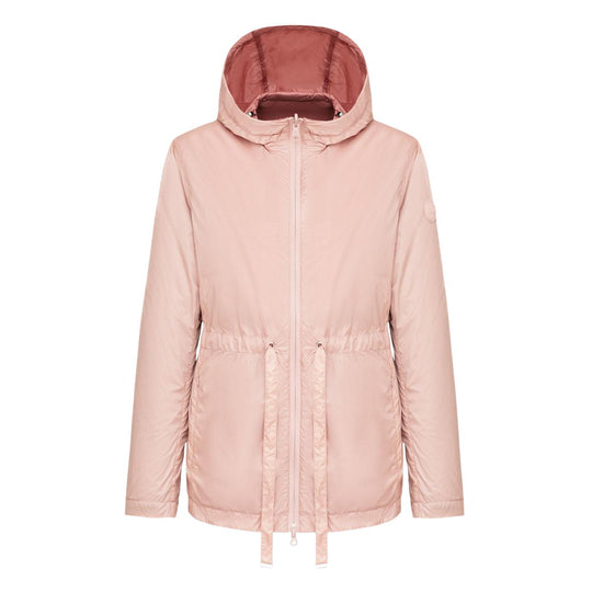 Giacca Donna Colmar Reversibile Cipria / Rosa