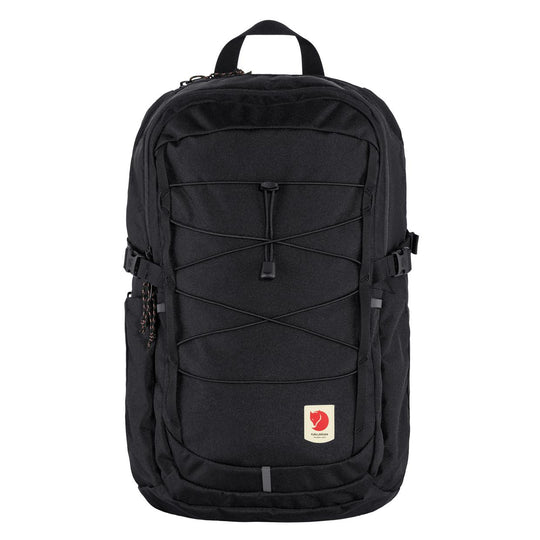 Zaino Fjallraven Skule 28 Nero