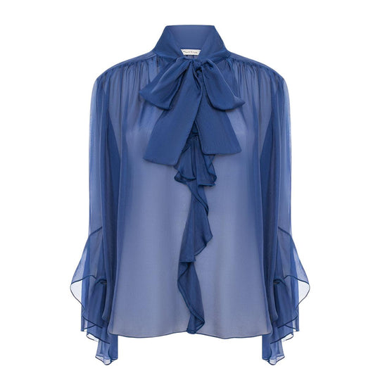 Camicia Donna Manila Grace Unita M/L Royal