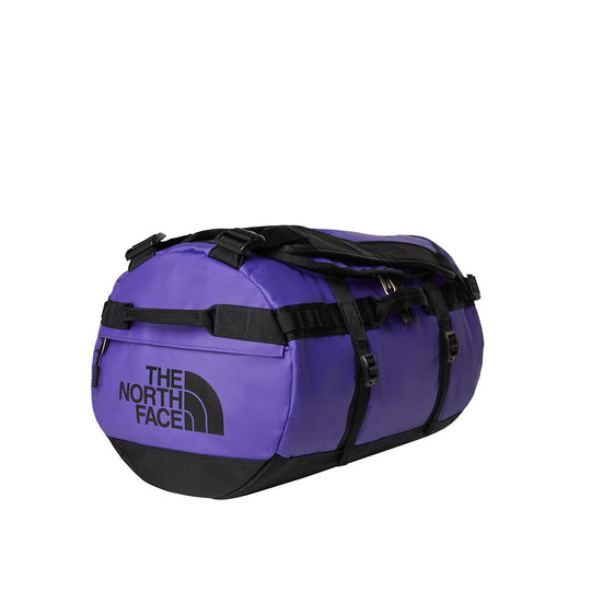 Rucksack The North Face Duffel Base Camp S Violett