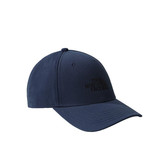 Cappello Unisex The North Face Recycled 66 Hat Blu