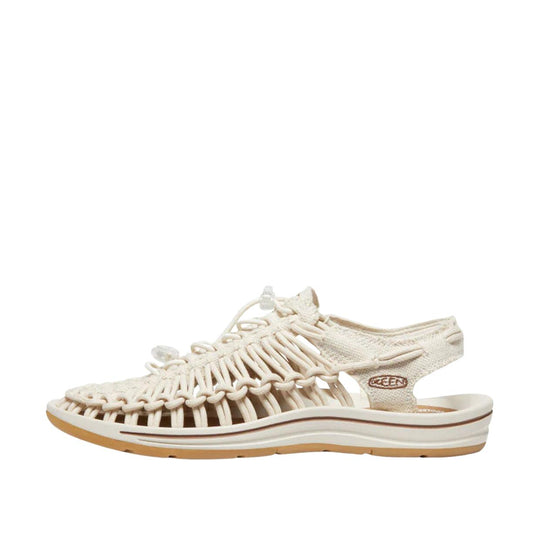 Keen UNEEK Women's Cream Sandals