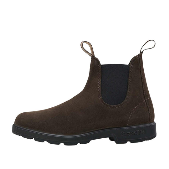 Herren Stiefeletten Blundstone #2410 Braun