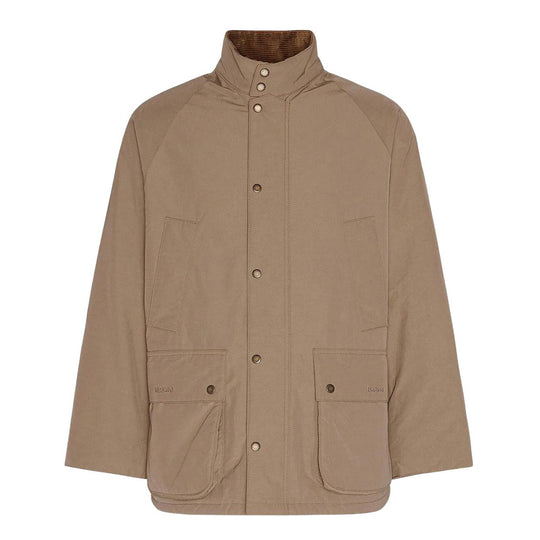 Herrenjacke Barbour x Baracuta Oversize Bedale Beige